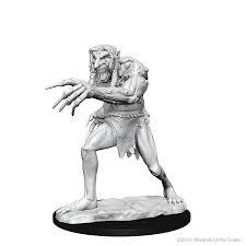 Nolzur's Marvelous Miniatures - Troll